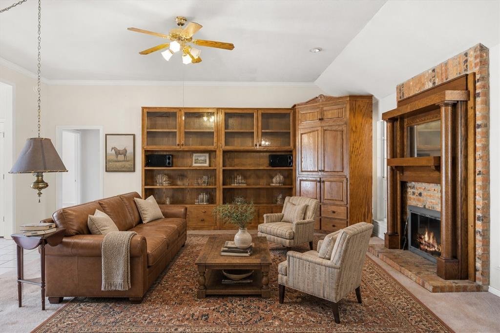 House in Weatherford, Texas, United States 4 - 18677187