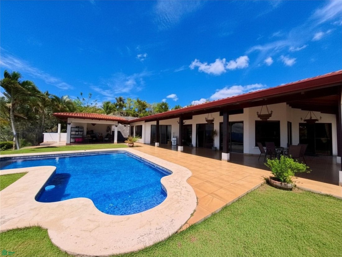 House in Jesús, Alajuela Province, Costa Rica 1 - 17830604