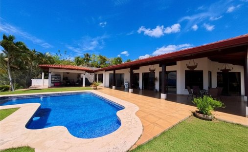 House in Jesús, Alajuela Province, Costa Rica 1
