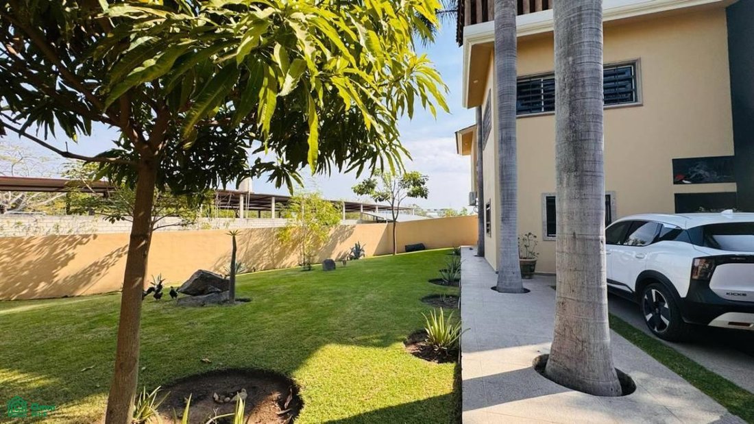 House in Mezcales, Nayarit, Mexico 2 - 17988269