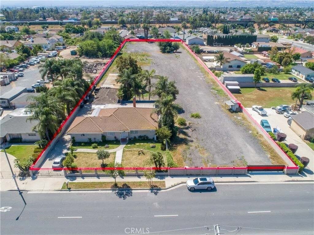 Casa a Ontario, California, Stati Uniti 3 - 17716999