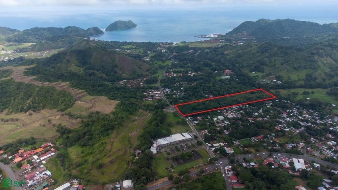 Terreno en Herradura, Provincia de Puntarenas, Costa Rica 5 - 17811439