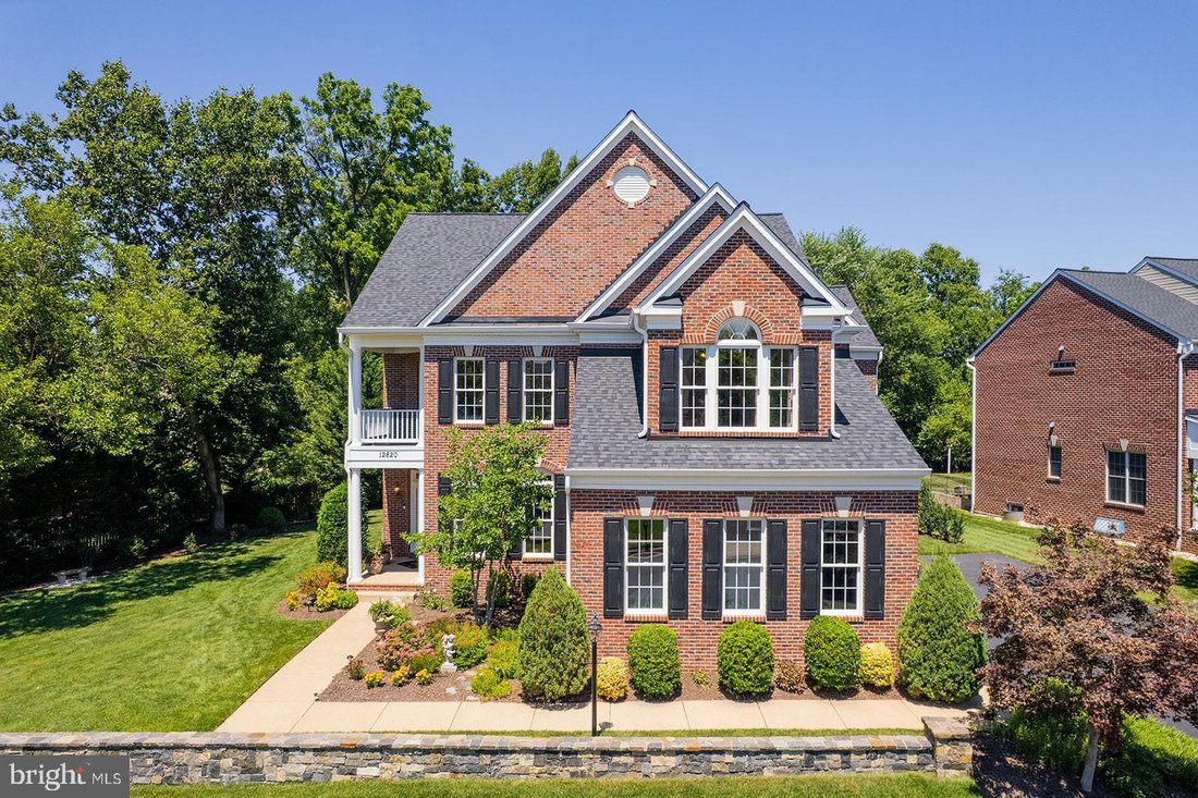 House in Herndon, Virginia, United States 1 - 18675646