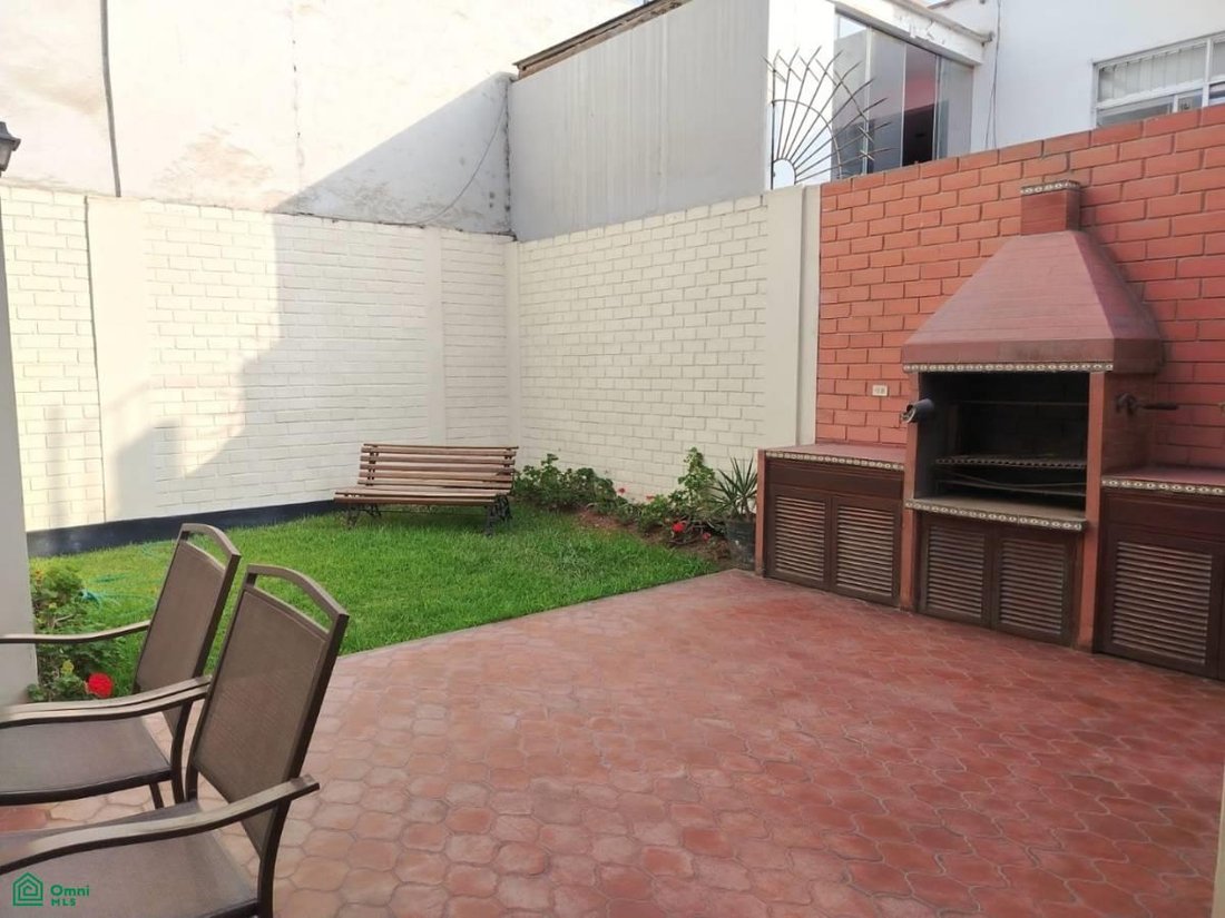 Haus in Lima, Callao Region, Peru 2 - 17232317