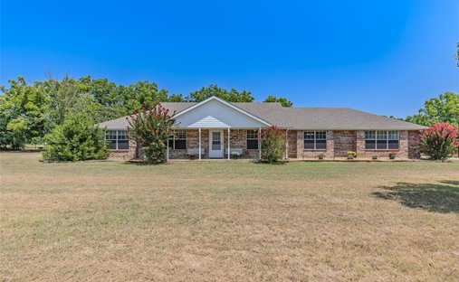 Casa en Lone Oak, Texas, Estados Unidos 1