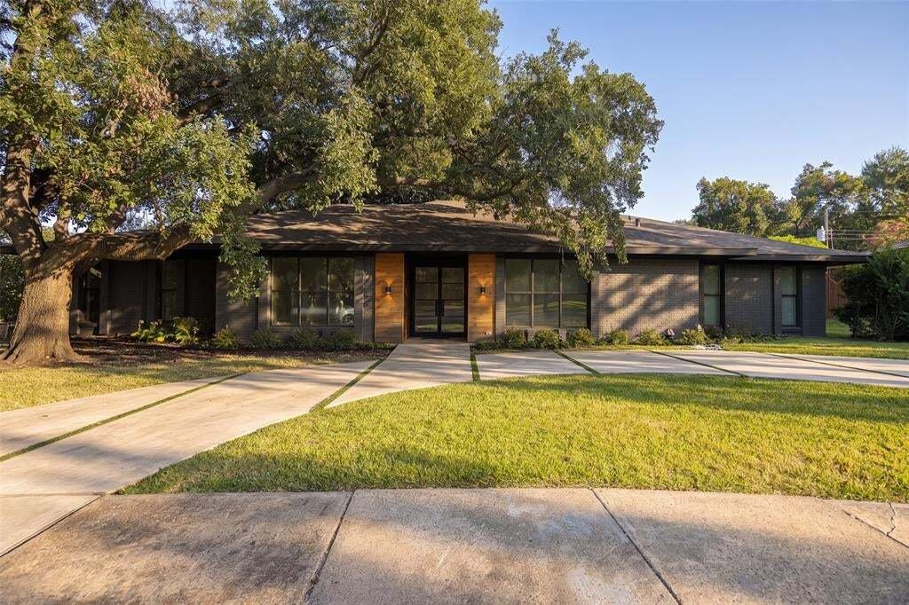 House in Dallas, Texas, United States 1 - 18677286