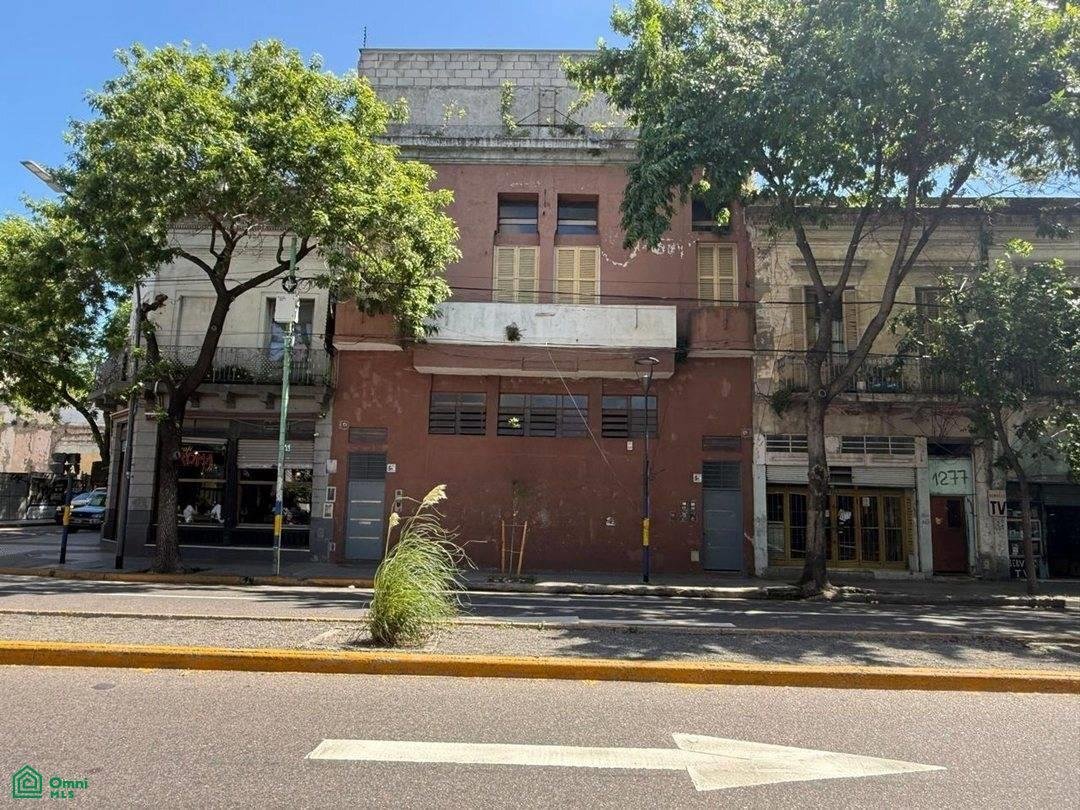 Terreno in Buenos Aires, Città Autonoma di Buenos Aires, Argentina 1 - 17815149