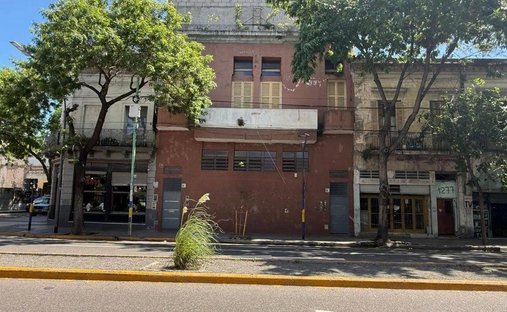 Terreno a Buenos Aires, Città Autonoma di Buenos Aires, Argentina 1