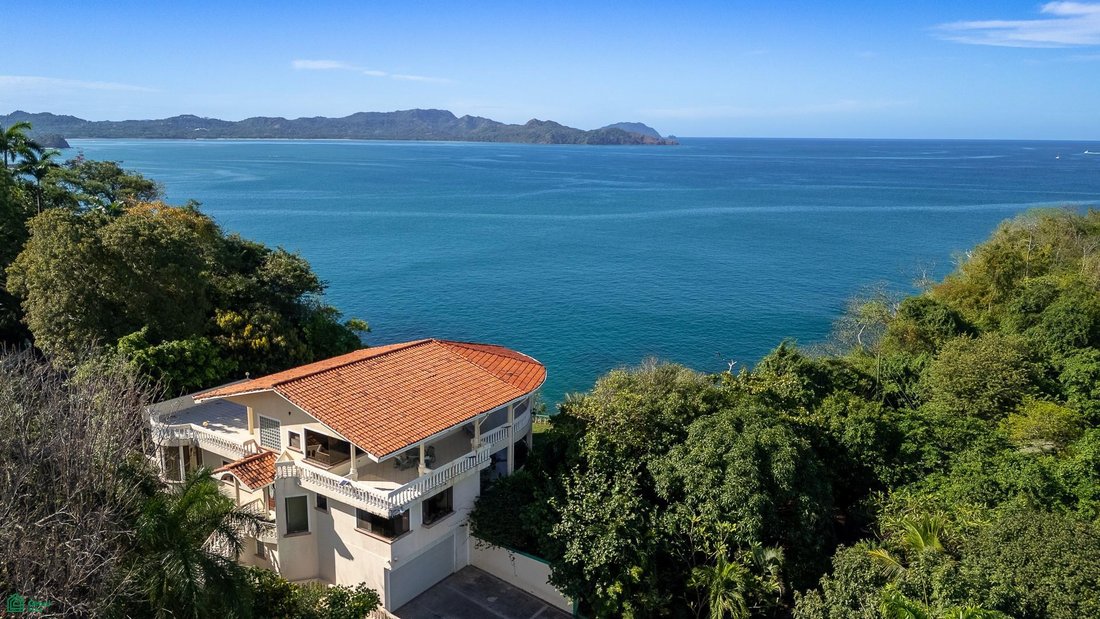 House in Playa Flamingo, Guanacaste Province, Costa Rica 1 - 17375202