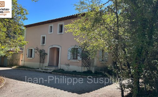 Villa in Plan-d'Aups-Sainte-Baume, Provence-Alpes-Côte d'Azur, France 1