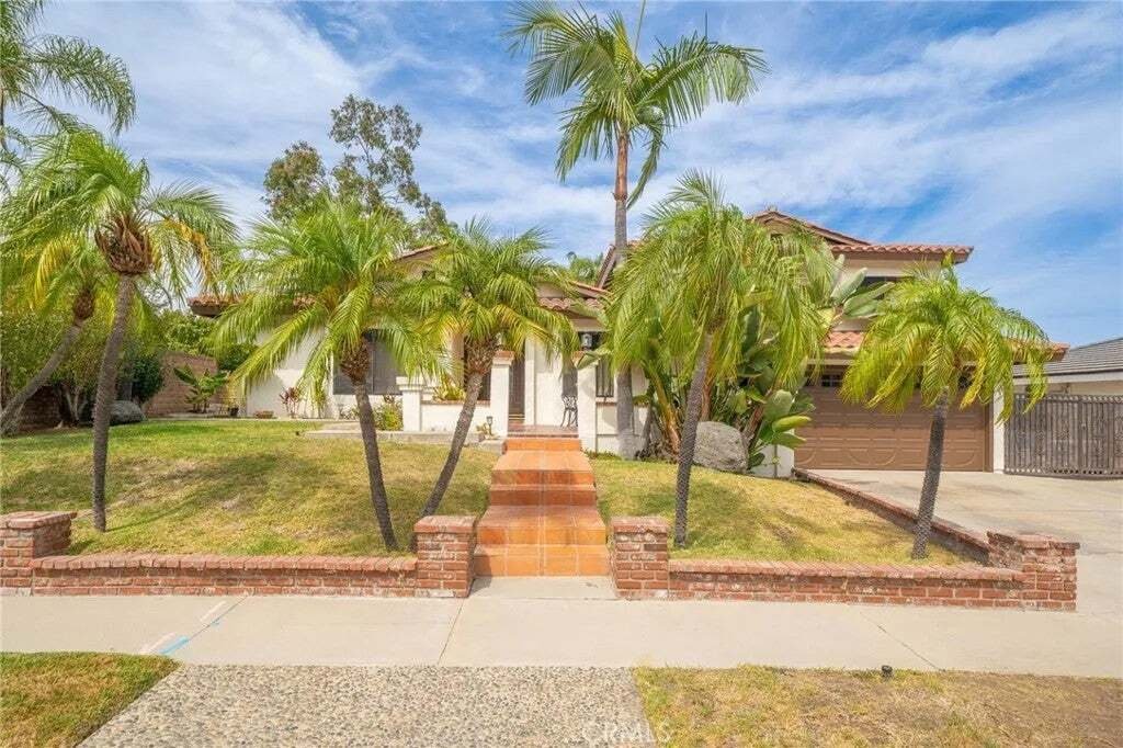 House in Hacienda Heights, California, United States 1 - 18676955
