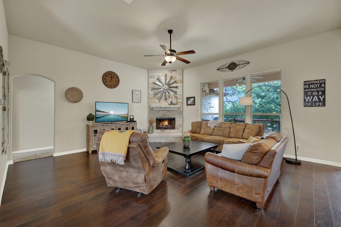 House in New Braunfels, Texas, United States 3 - 18676266