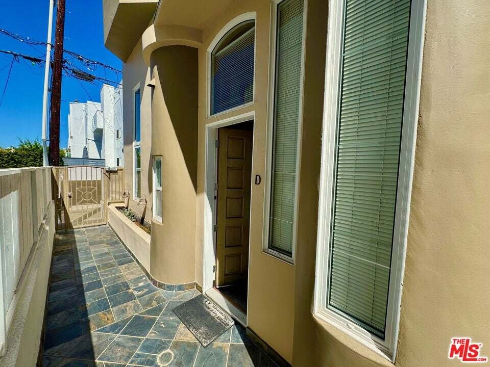 Condo in Santa Monica, California, United States 4 - 18678604