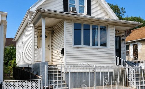 Casa en Nueva York, Nueva York, Estados Unidos 1