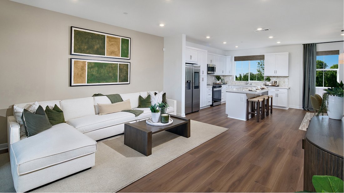 Townhouse in El Cajon, California, United States 5 - 18675072
