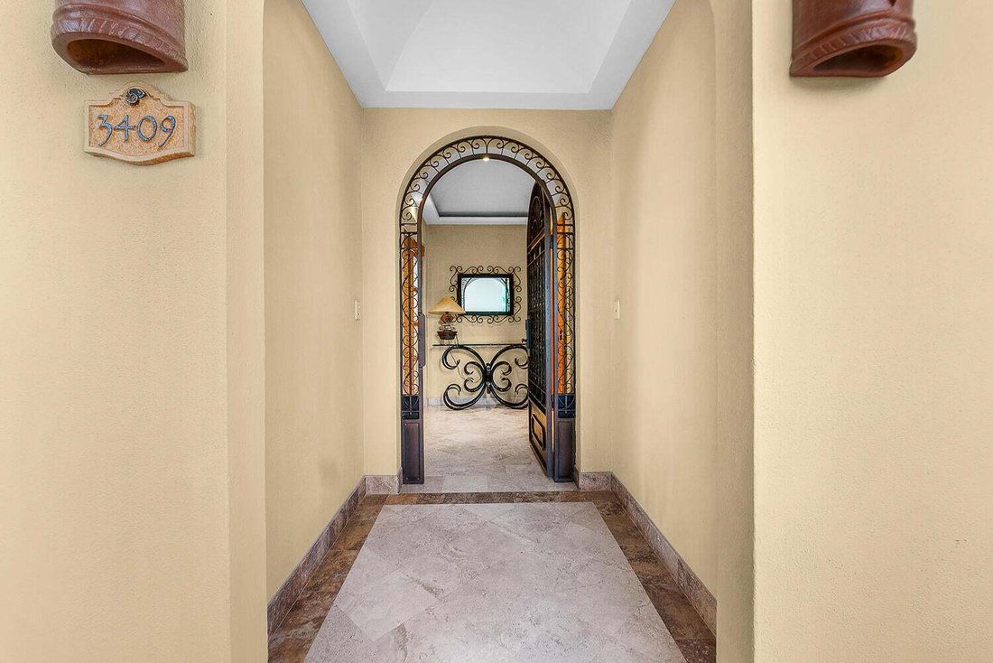 Condo in Cabo San Lucas, Baja California Sur, Mexico 2 - 18675353