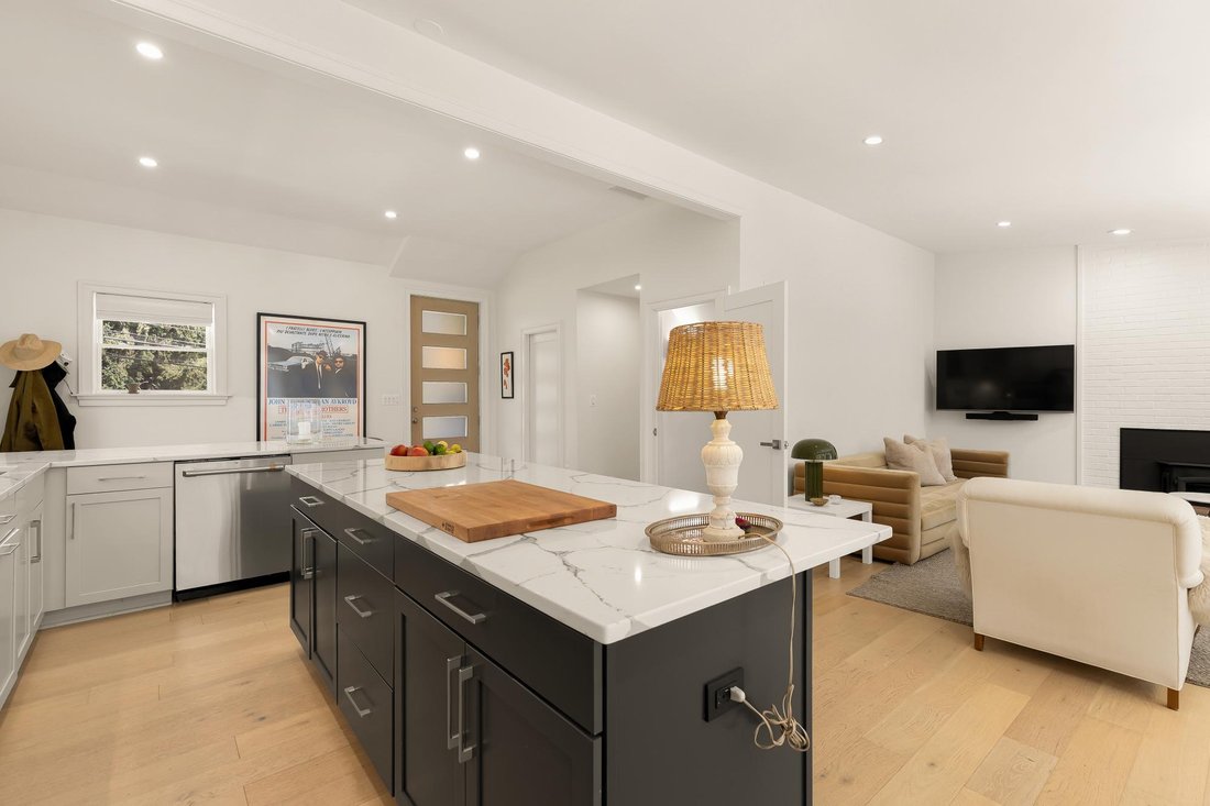 Casa a Chevy Chase, Maryland, Stati Uniti 4 - 18674712