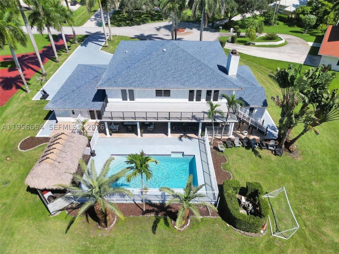 Haus in Davie, Florida, Vereinigte Staaten 5 - 17059411