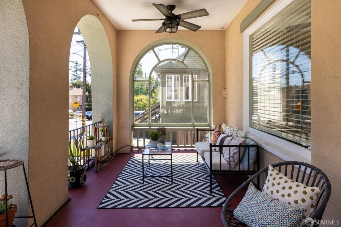 House in Oakland, California, United States 4 - 18676417