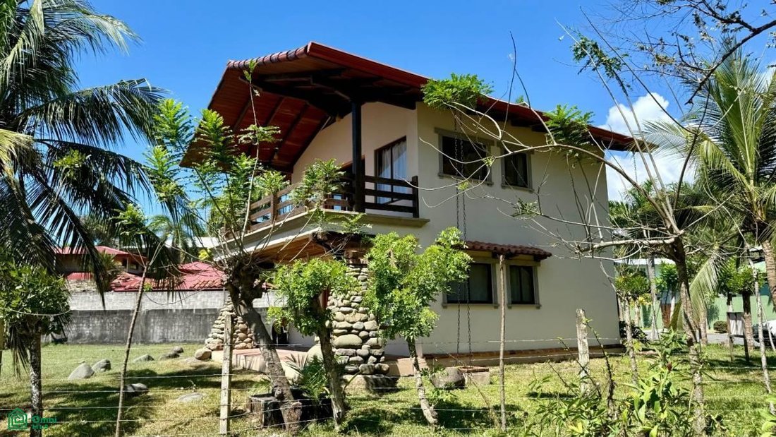 Haus in Playa Hermosa, Provinz Puntarenas, Costa Rica 3 - 17231959