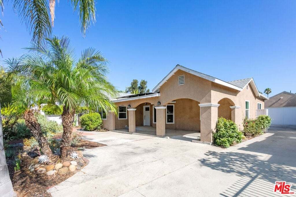 House in Los Angeles, California, United States 2 - 18678615