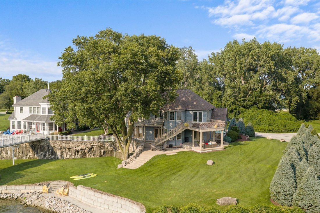 House in Lakeside Marblehead, Ohio, United States 1 - 18674463