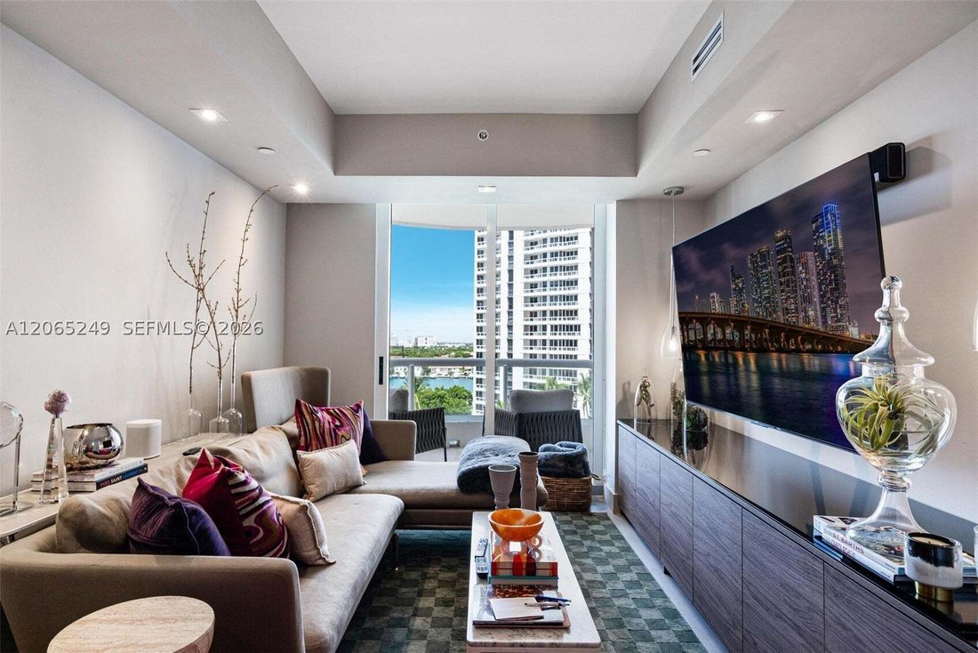 Condo in Aventura, Florida, United States 5 - 18676803