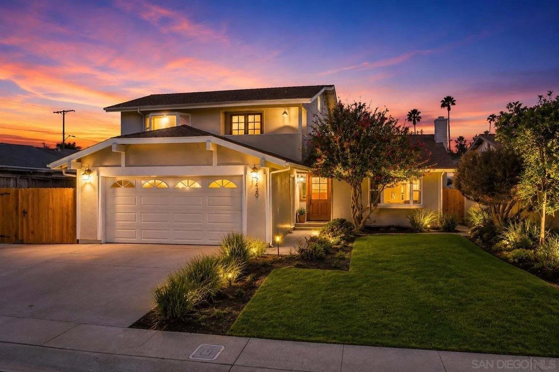 Maison à FICO, Californie, États-Unis 1 - 18085397