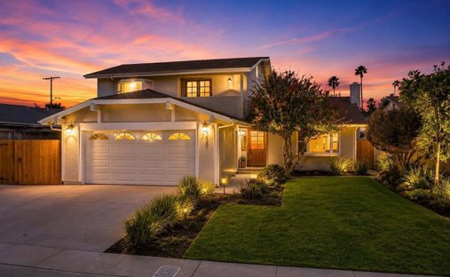Casa en San Diego, California, Estados Unidos 1