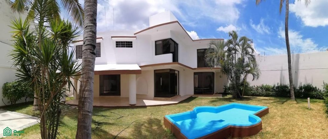 House in Campeche, Campeche, Mexico 2 - 17814522