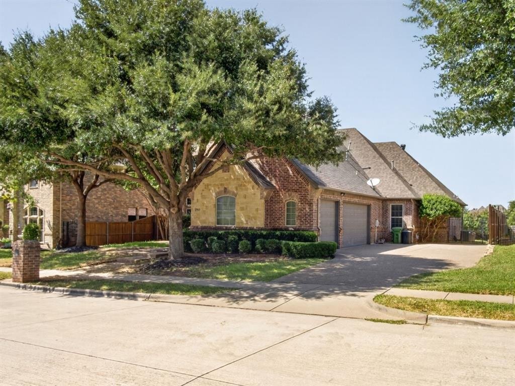 House in North Richland Hills, Texas, United States 2 - 18408781