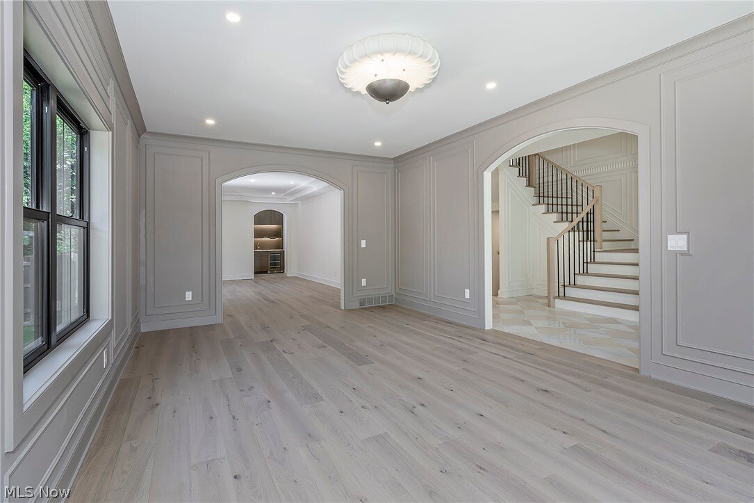 House in Shaker Heights, Ohio, United States 5 - 18676051