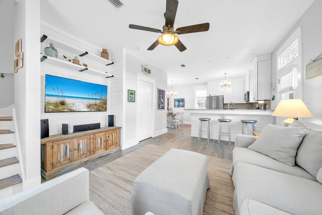 House in Santa Rosa Beach, Florida, United States 4 - 18674946