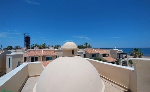 Haus in La Paz, Baja California Sur, Mexiko 1