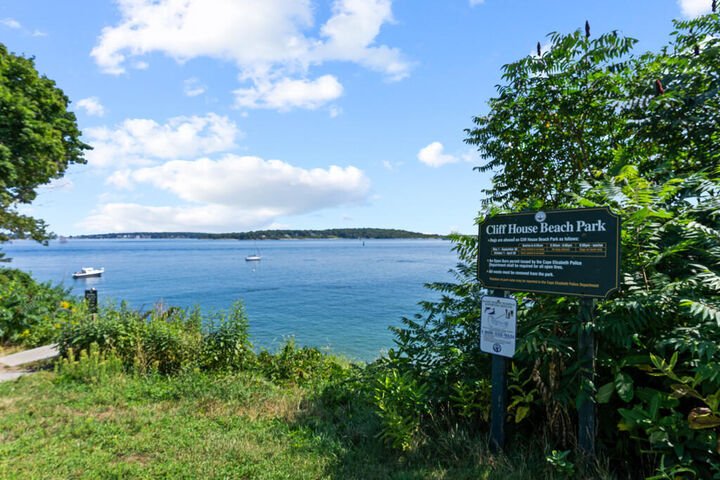 House in Cape Elizabeth, Maine, United States 5 - 18678335