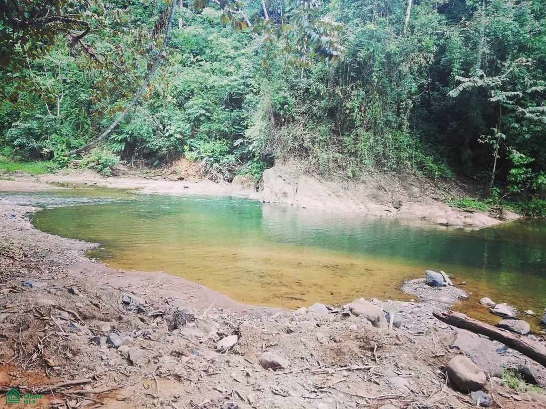 Terreno en Carara, San José, Costa Rica 3 - 17811345