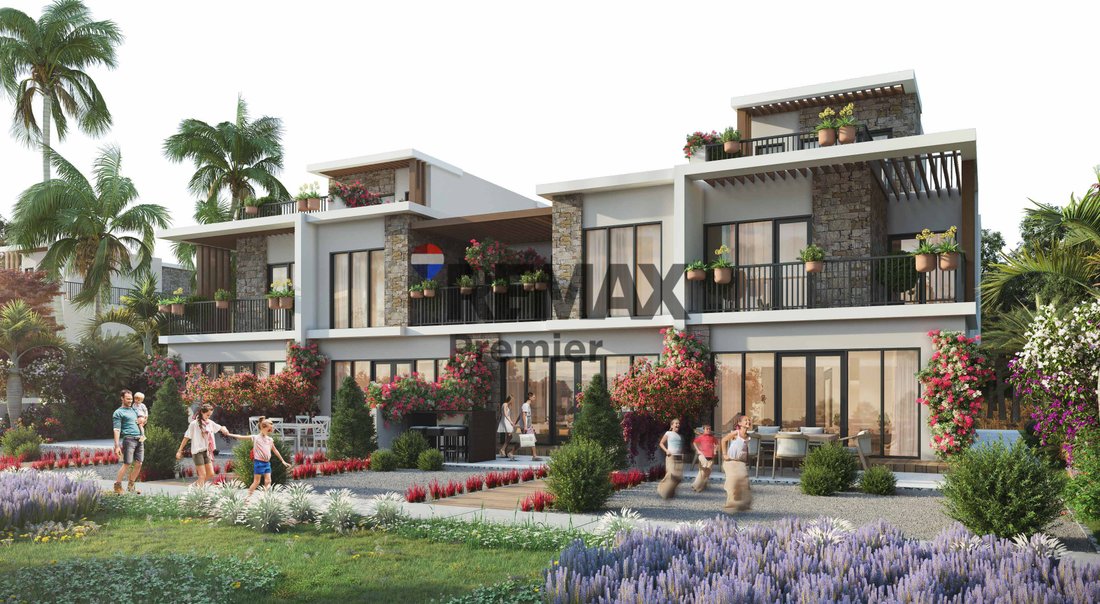 Townhouse in Al Hebiah 5, Al Hebiah, Dubai 3 - 18674787