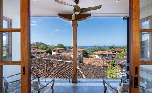House in Las Catalinas, Guanacaste Province, Costa Rica 1