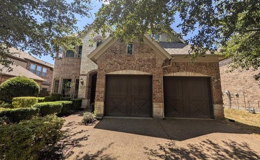 Casa en Dallas, Texas, Estados Unidos 1