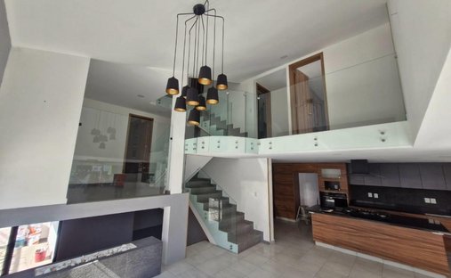 Townhouse in Mexico City, Mexico City, Mexico 1