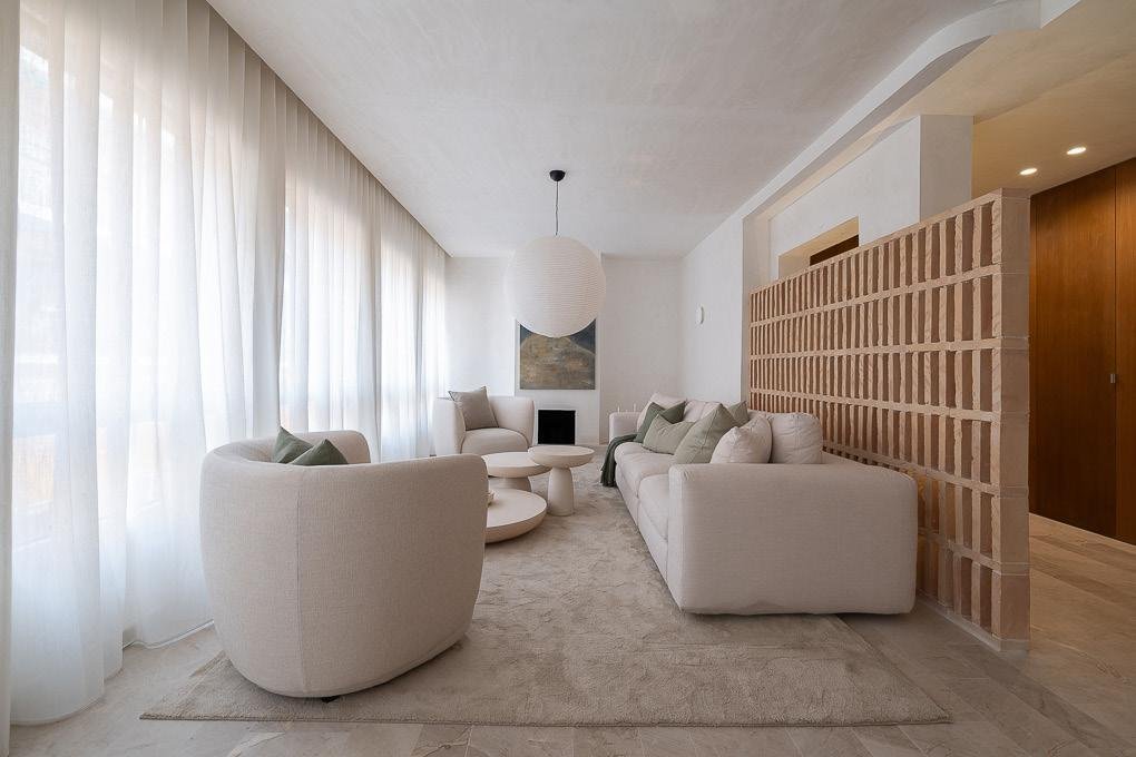 Apartment in Palma, Balearic Islands, Spain 1 - 18677846