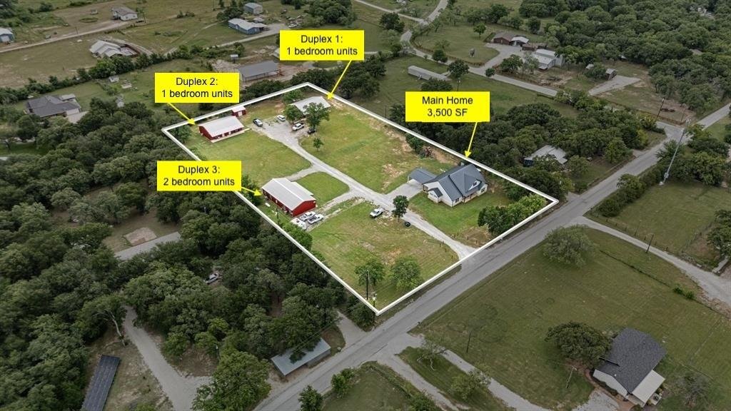 Andere in Paradise, Texas, Vereinigte Staaten 1 - 17979142