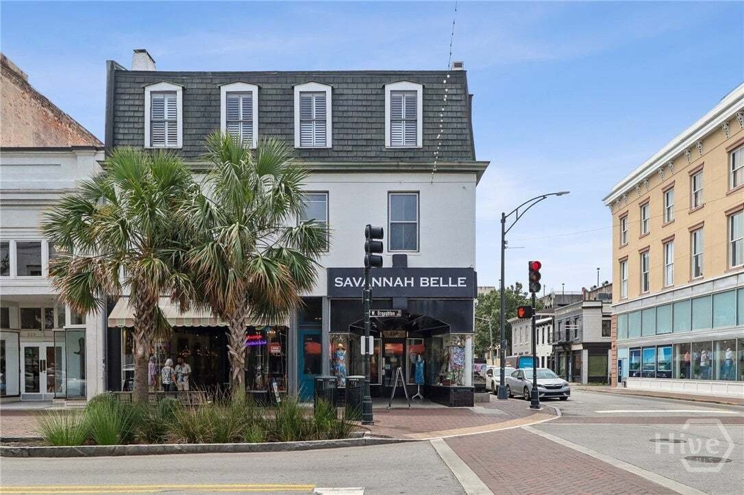 Condo in Savannah, Georgia, United States 1 - 18677079