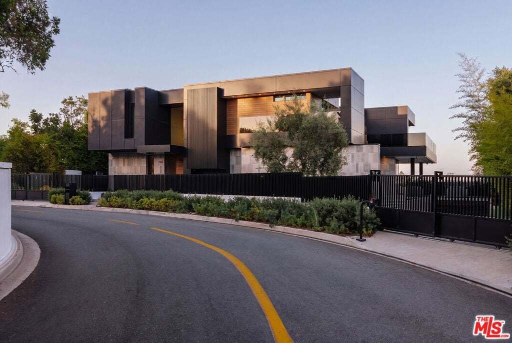 House in Beverly Hills, California, United States 2 - 18675976