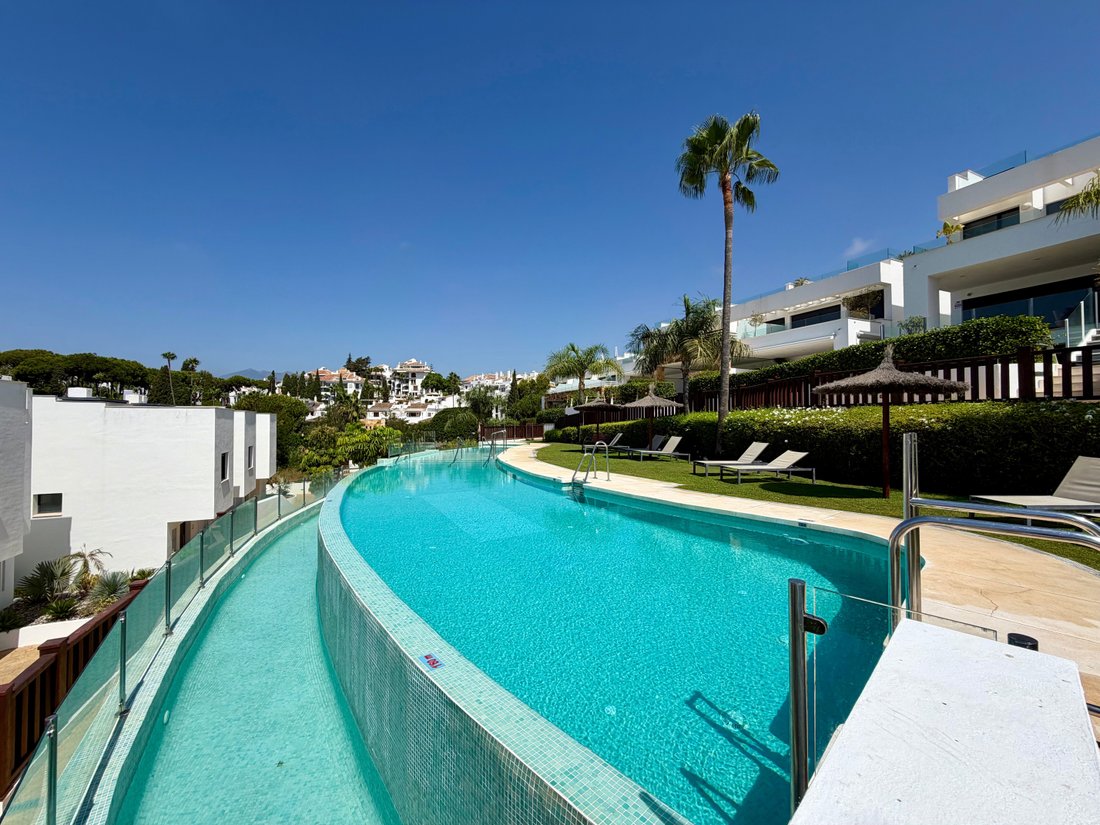 House in Marbella, Andalusia, Spain 1 - 18676251