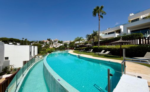 House in Marbella, Andalusia, Spain 1