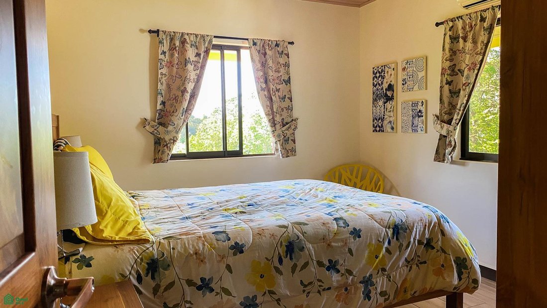Haus in Quepos, Provinz Puntarenas, Costa Rica 5 - 18330018