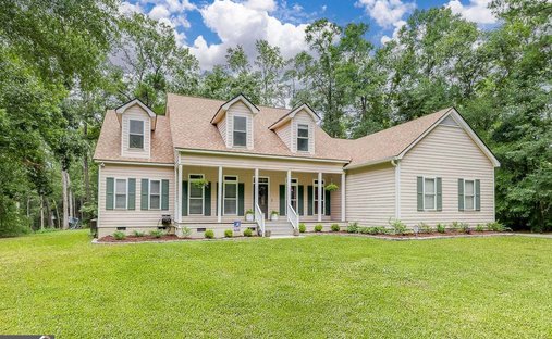 Casa en Rincon, Georgia, Estados Unidos 1