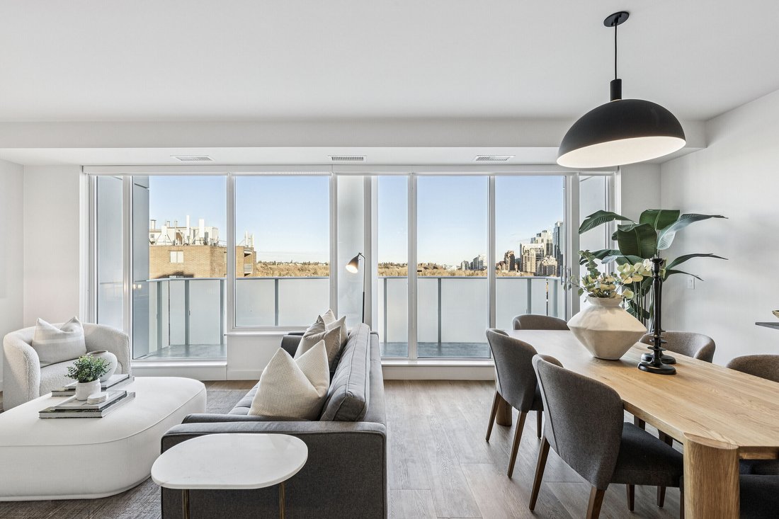 Condo in Calgary, Alberta, Canada 5 - 18678480