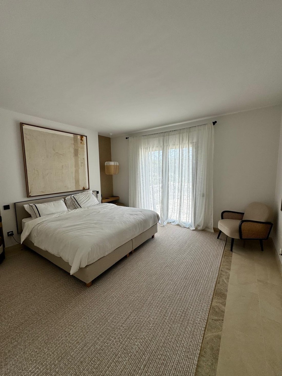 Townhouse in Sotogrande, San Roque, Andalusia 4 - 18678698